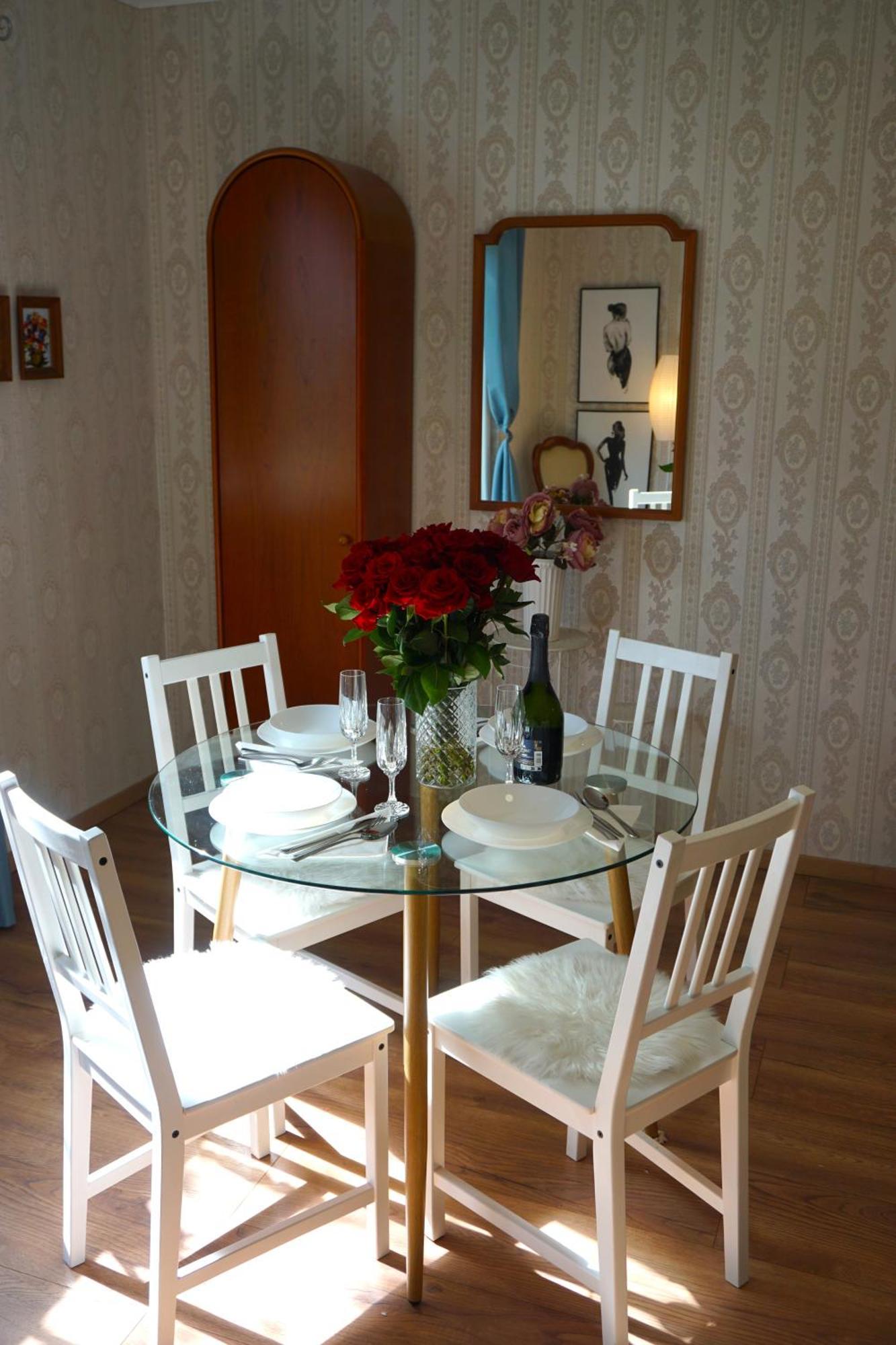 Apartment Miesmuschelparadies Любек Экстерьер фото
